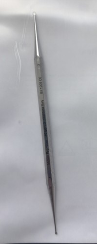 Miltex 3 curette - miltex, 40-58/1-3