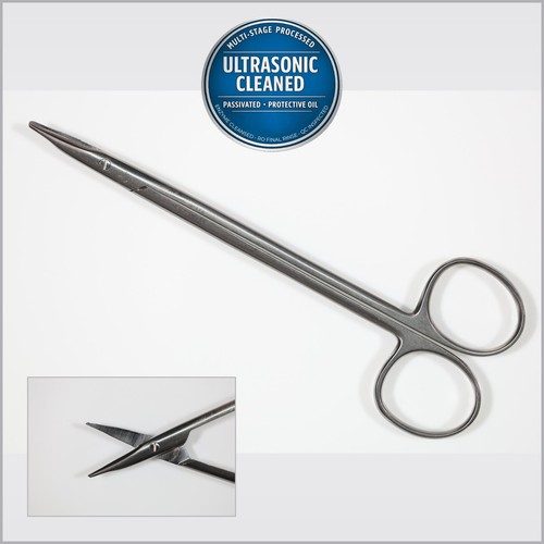 Miltex 172 reynolds - miltex, tenotomy