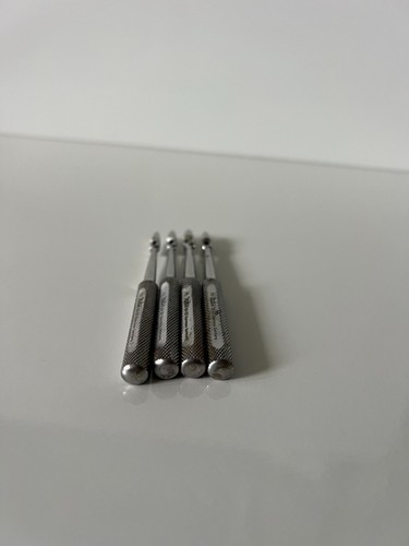Lot miltex keyes dermal - 4,