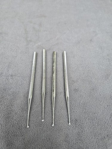 Miltex 1 3 - 4, #40-58/1-3