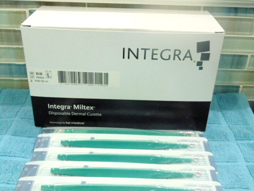 Box high quality integra - high,